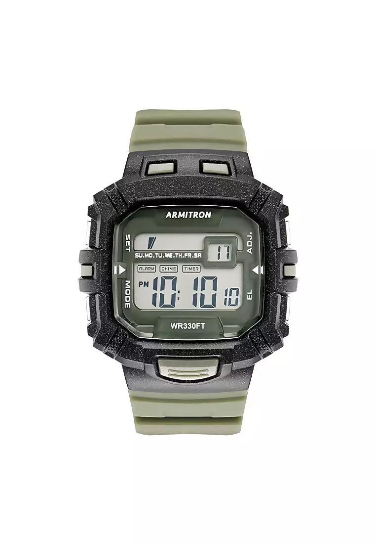 Armitron g shock store