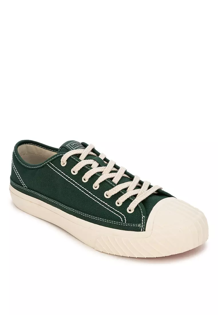 Discount on Sperry  shoes - SKU: Seacycled™ Raquet Oxfordtextile Sneakers