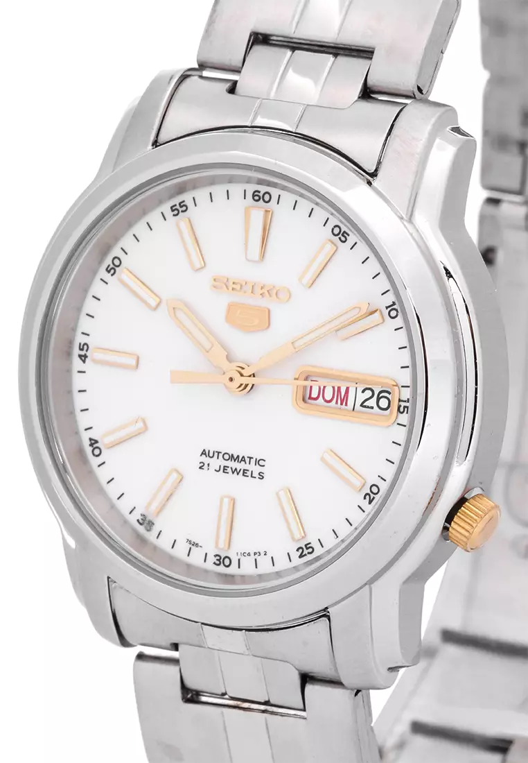 Seiko 5 Sports Automatic Watch SNKL77K1