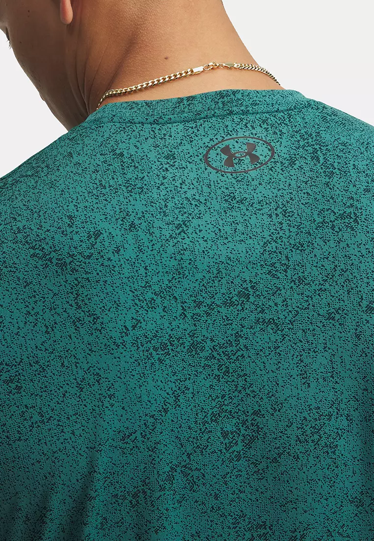 Tech™ Men's Short Sleeves Top