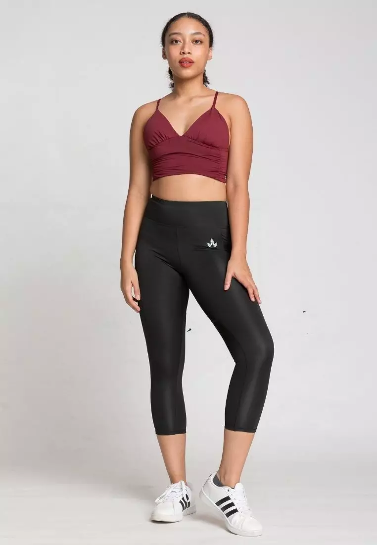Astrid Pocket Leggings