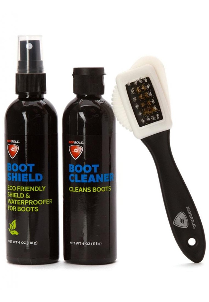sof sole boot cleaner