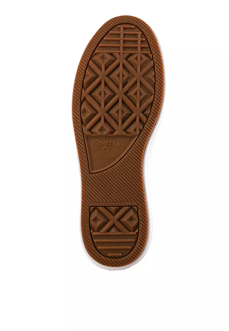 Chuck Taylor All Star Move