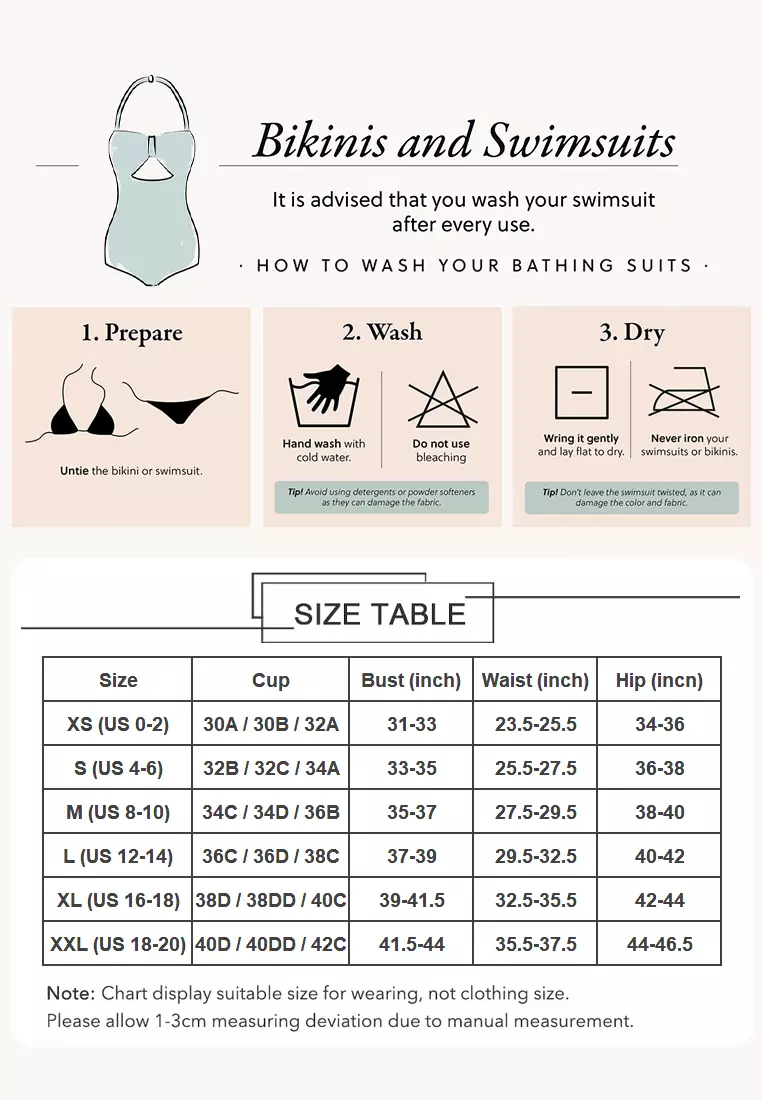 Surf Diver Printed Long Sleeve One Piece Swimsuit