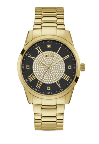 Buy Guess Watches Elect Mens GW0236G1 Watch | ZALORA Philippines