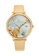 Aries Gold 黃色 Aries Gold Enchant Fleur L 5035 Gold and Yellow Watch 61379ACA5A79D3GS_1