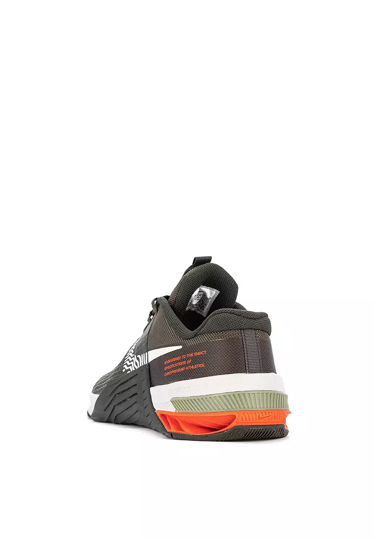 Metcon 8