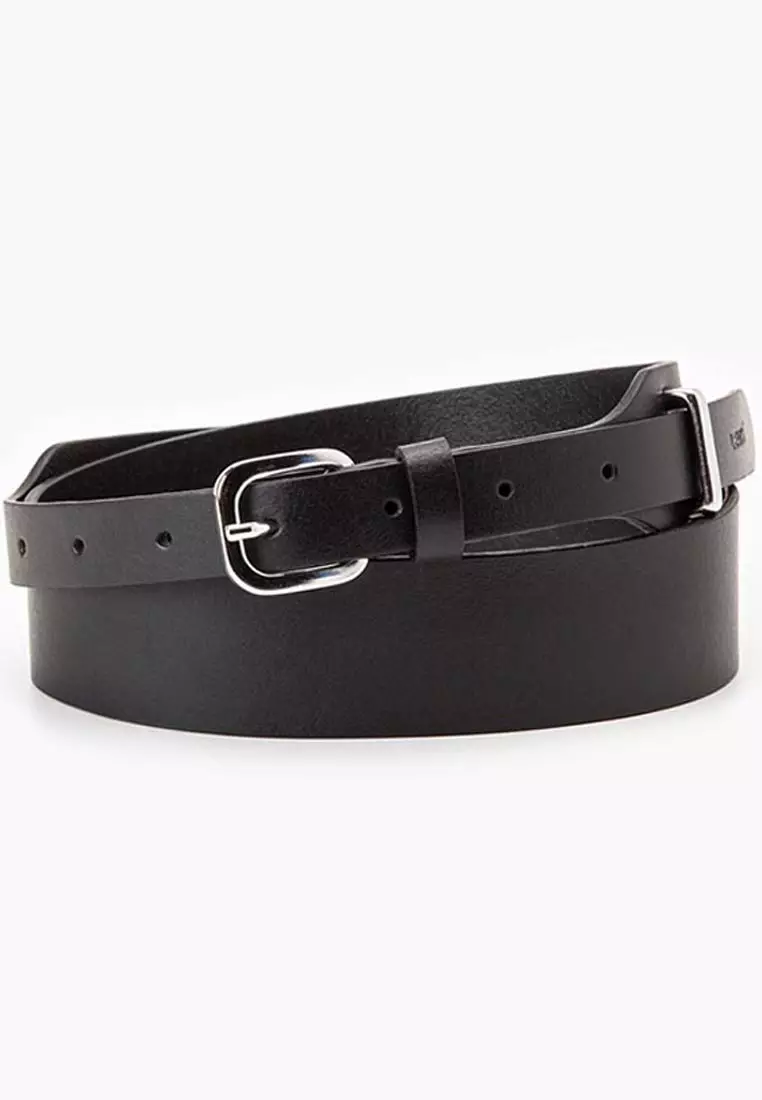 Levi's® 現代腰帶 | 女裝