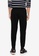 Old Navy black Tapered Street Jogger Pants 9A21AAA6D51DD9GS_2