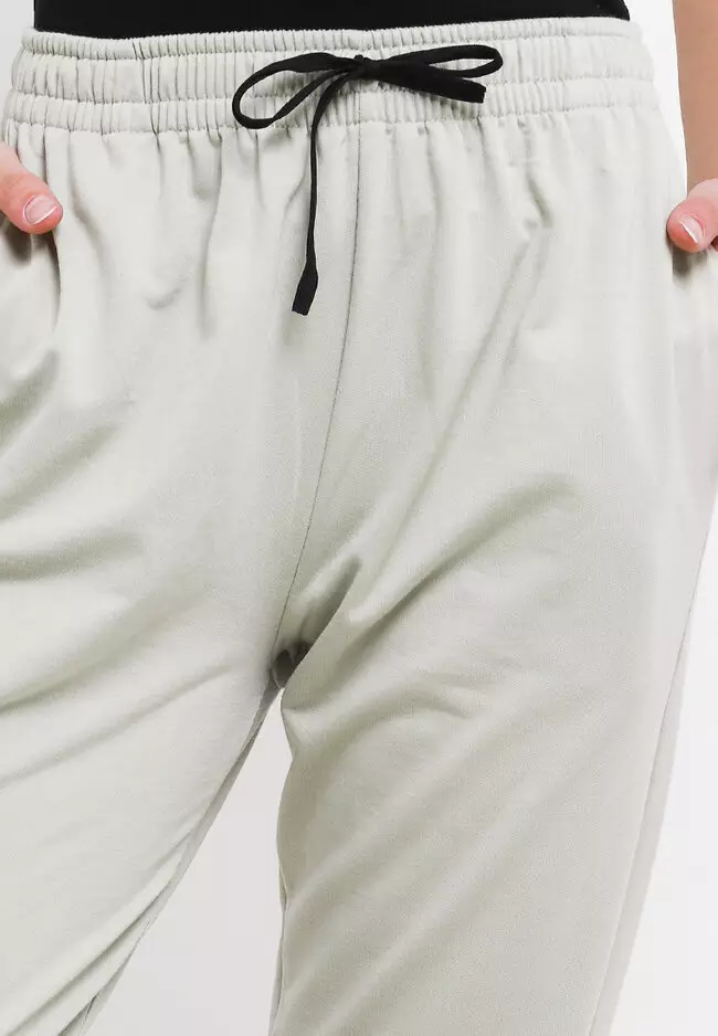 Celana Jogger Long Pants