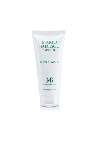 Mario Badescu MARIO BADESCU - Ginkgo Mask - For Combination/ Dry/ Sensitive Skin Types 73ml/2.5oz 3C2C0BEFE6365CGS_1