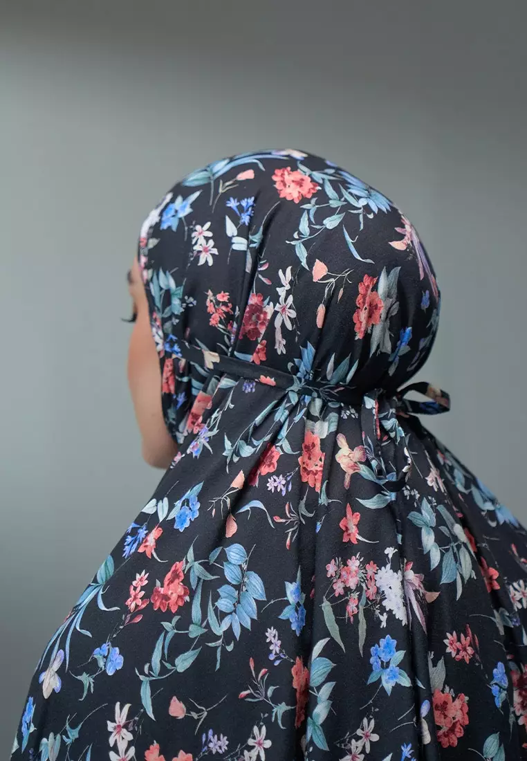 Mukena Damayanti 2in1
