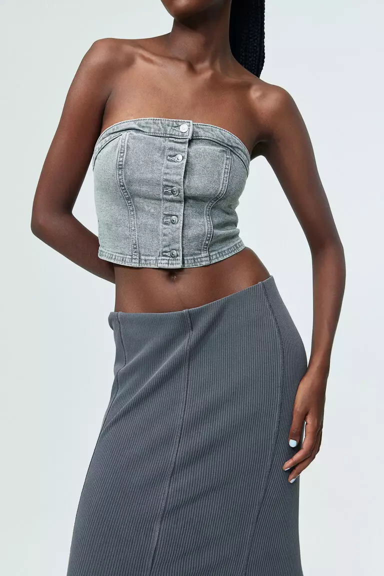 H&m mermaid skirt clearance