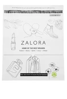 ZPH MP Small Pouch - (50s)