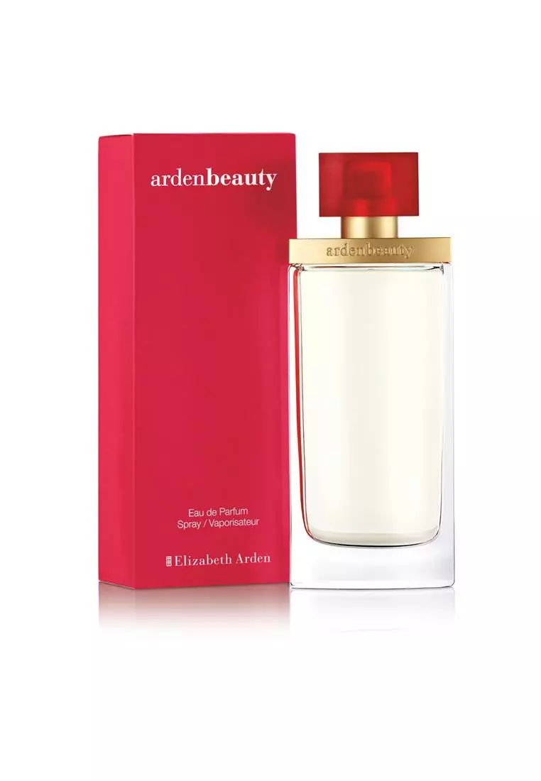 Buy Elizabeth Arden Elizabeth Arden Arden Beauty 100ml Online ZALORA