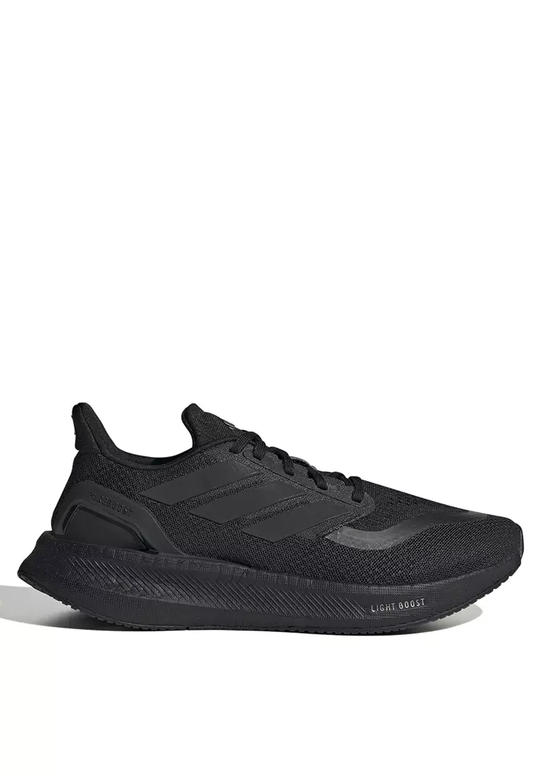 Discount on Adidas  shoes - SKU: Pureboost 5 Running Shoes
