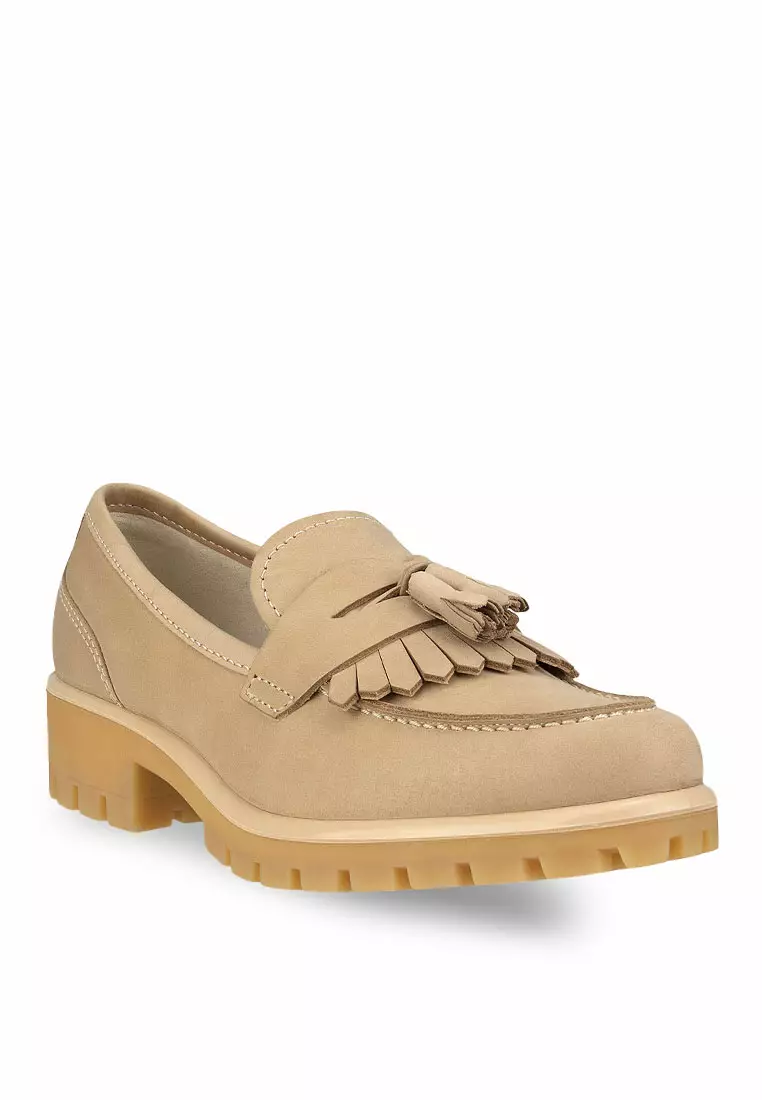 Ecco PH - Buy Leather Shoes Online | ZALORA Philippines