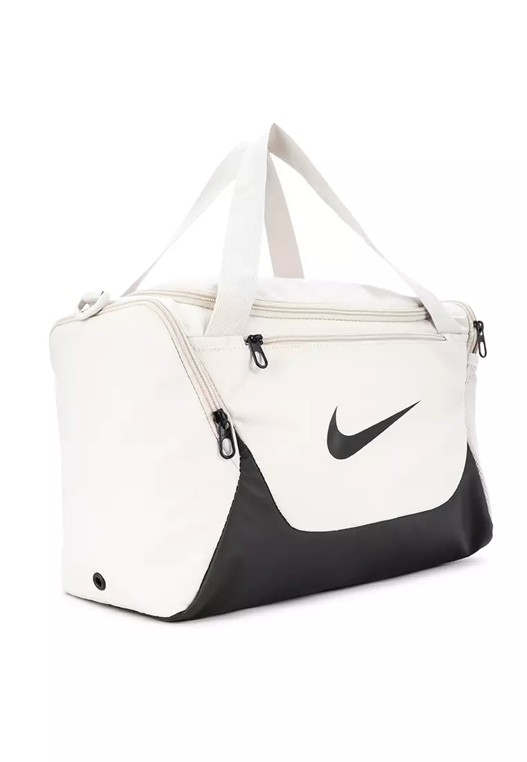 Brasilia Unisex Training Duffel Bag (Extra Small, 24L)