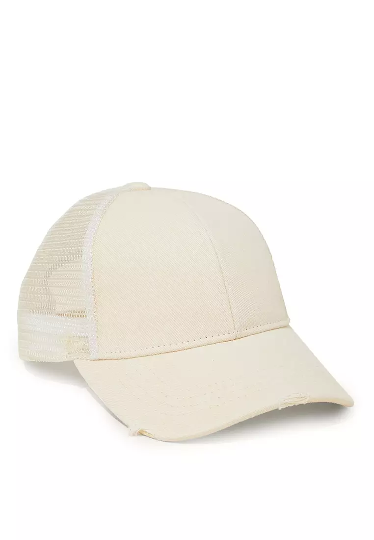 Buy trucker clearance caps online