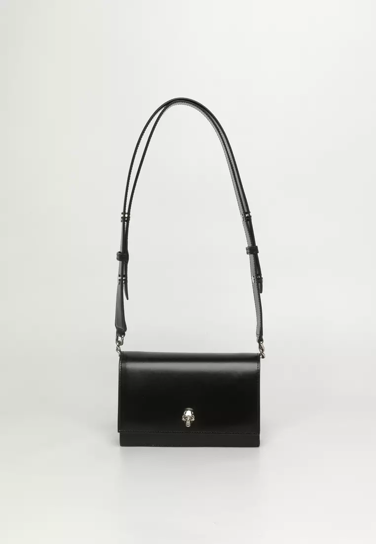 Small Skull Bag Crossbody Bag