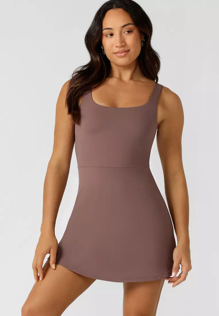 Everyday Active Dress