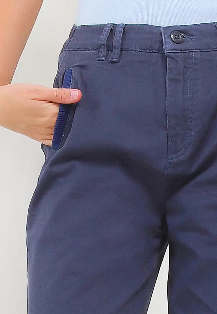 CG Fashion regular Fit