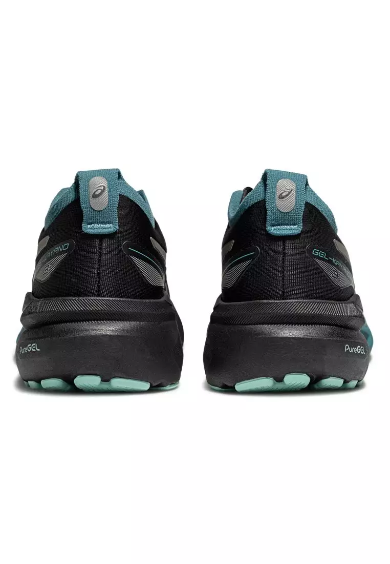 GEL-KAYANO 31 LITE-SHOW CN RUNNING SHOES 1011C100-001