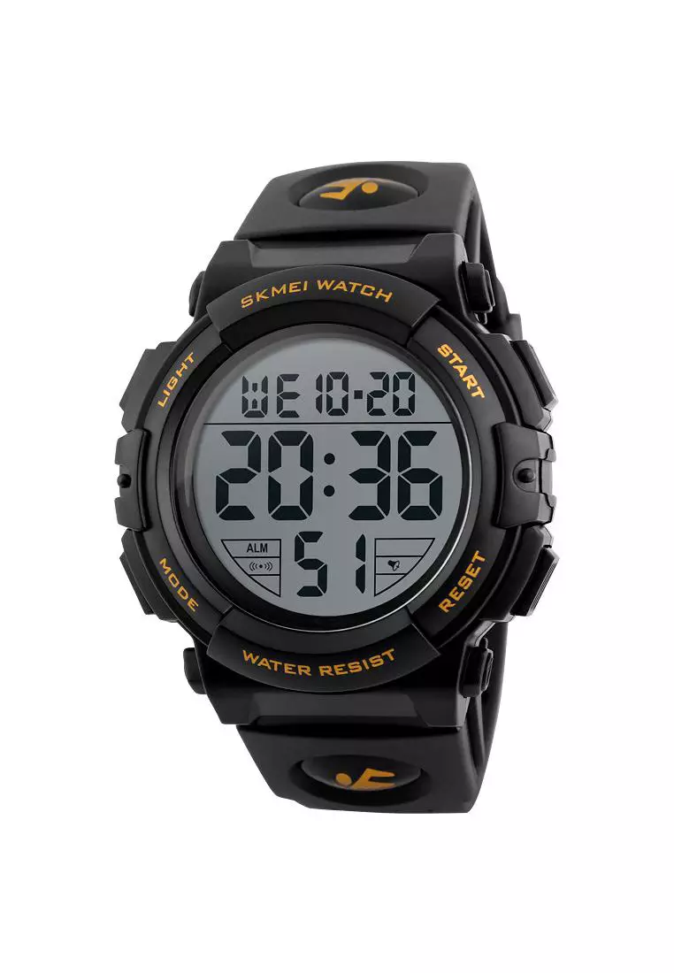 Men Electronic Digital Sport Watch