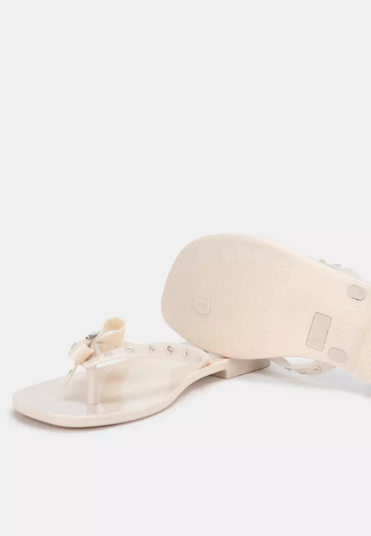 Harmonic Squared Sandals