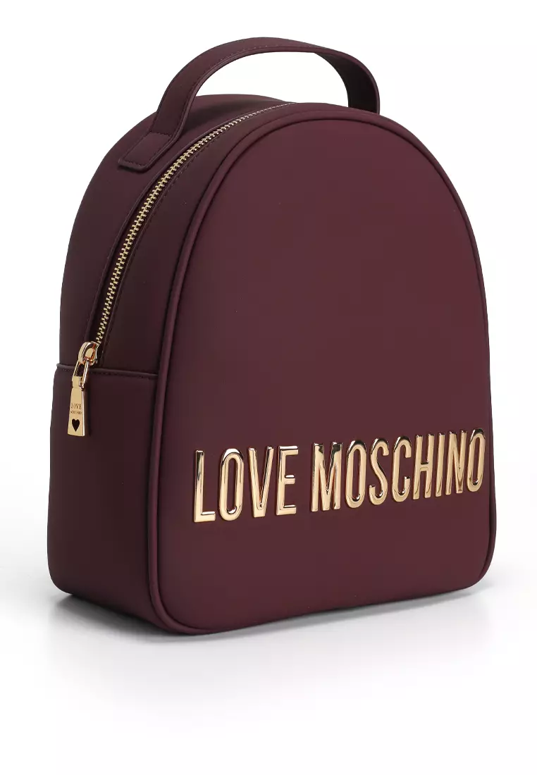 Bold Love Backpack (nt)
