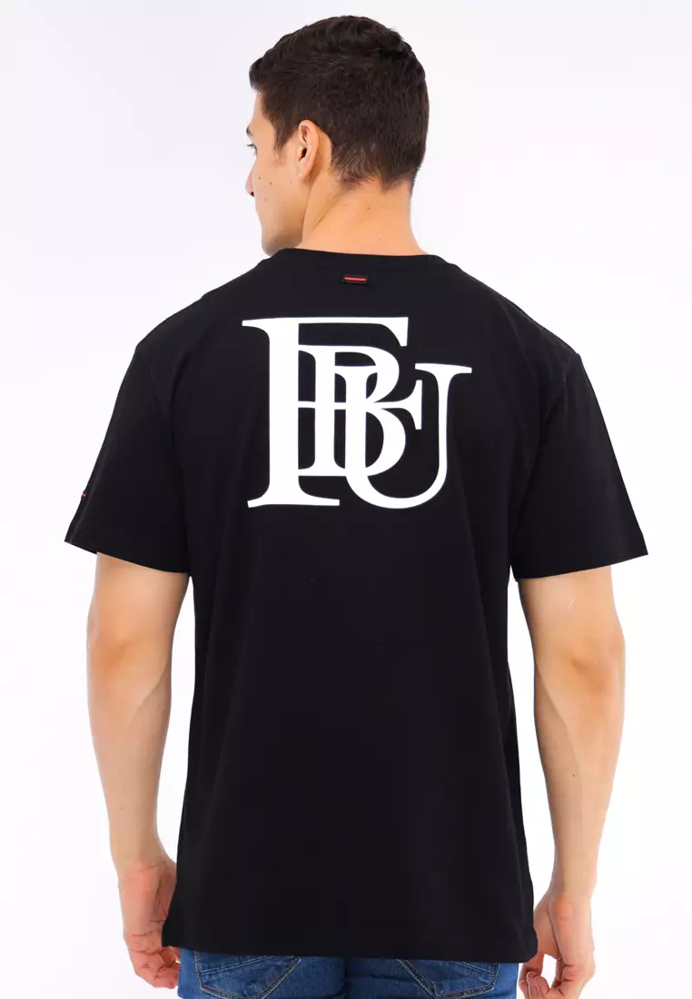 Round Neck Regular Fit