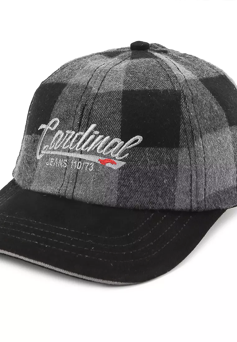 Jual Cardinal Cj Topi Baseball Original 2024 | ZALORA Indonesia