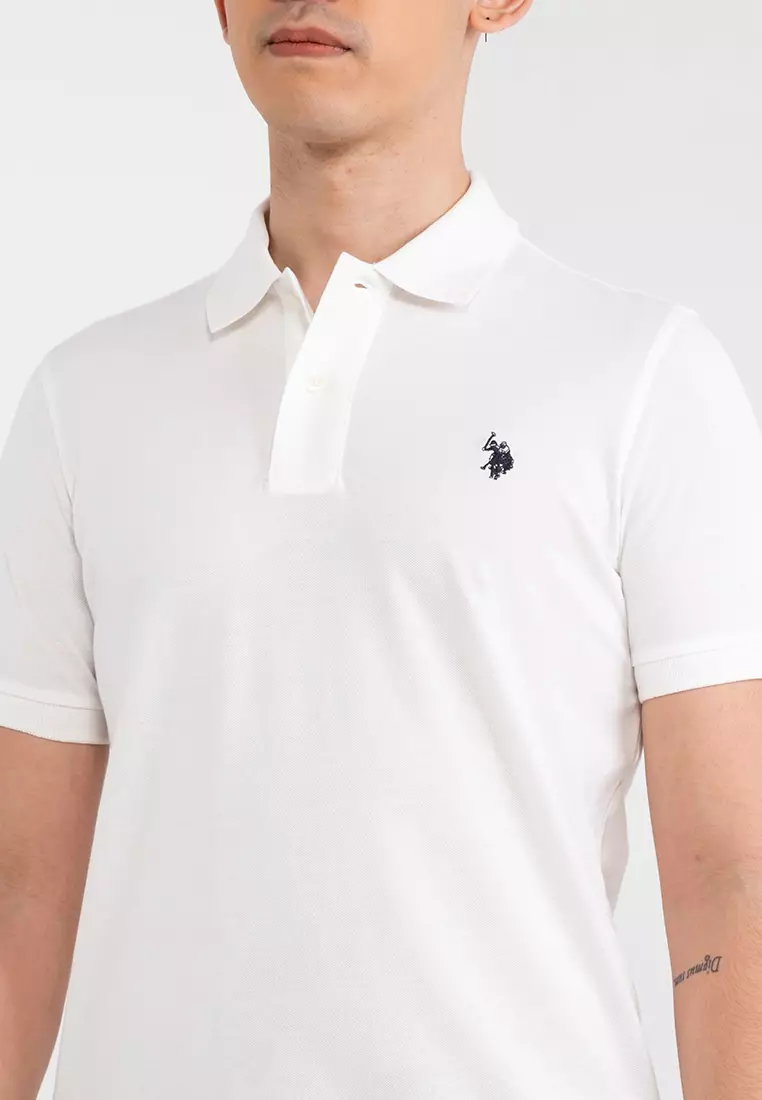 Short Sleeves Polo Shirt