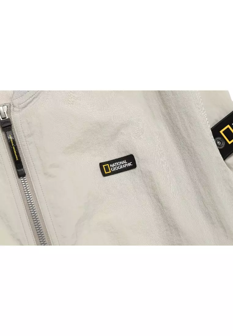 NATIONAL GEOGRAPHIC COATS visual data 5