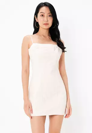 ZARA Mini Dresses For Women 2026 | ZALORA Philippines