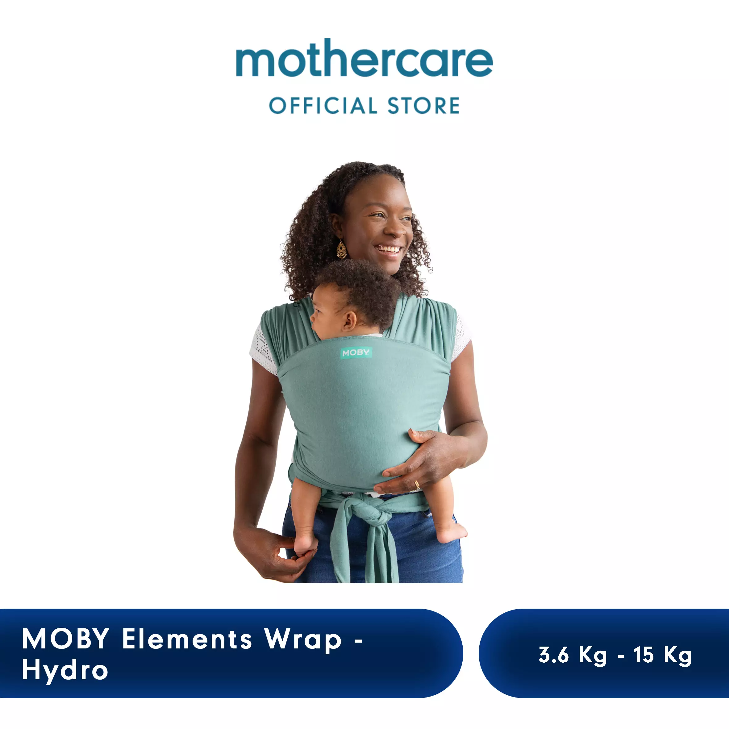 Mothercare wrap hot sale