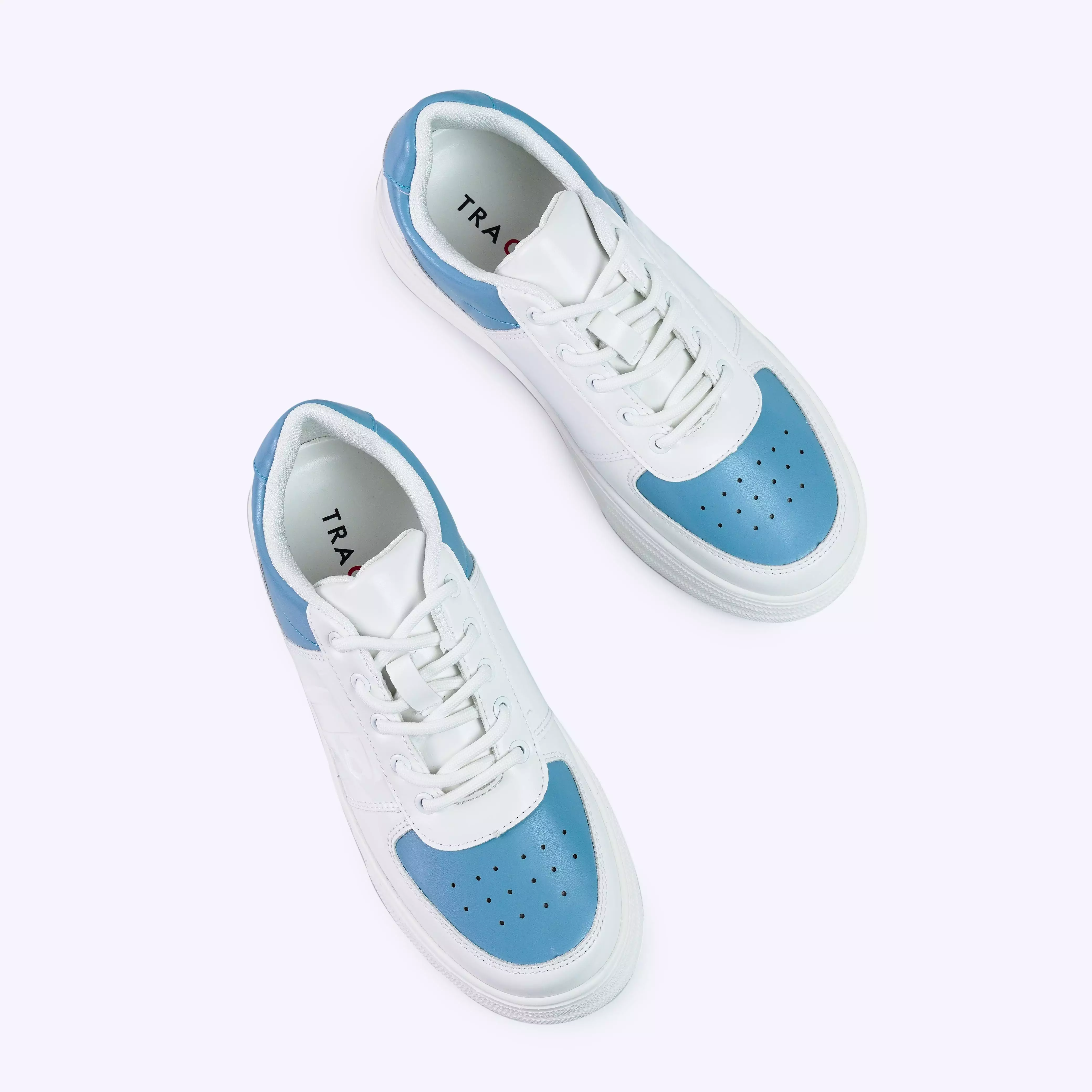 TRACCE KAYDENCE BLUE