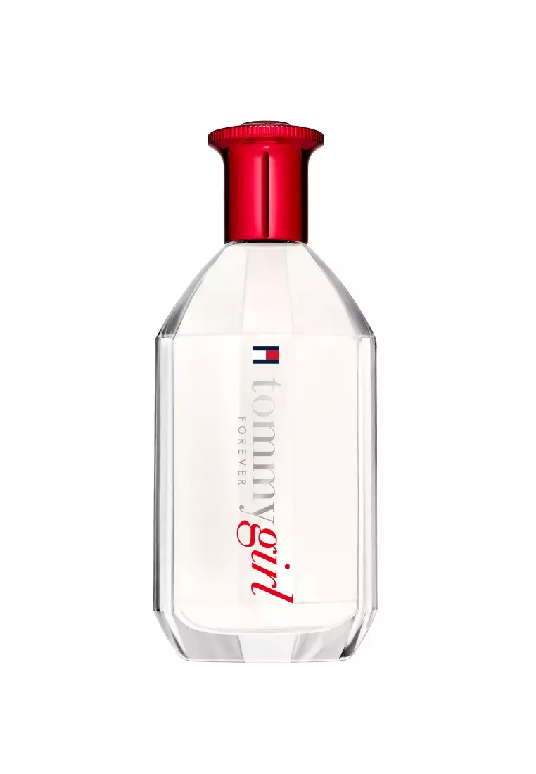 Buy Tommy Hilfiger Fragrances Tommy Girl Forever EDT 100ML Online