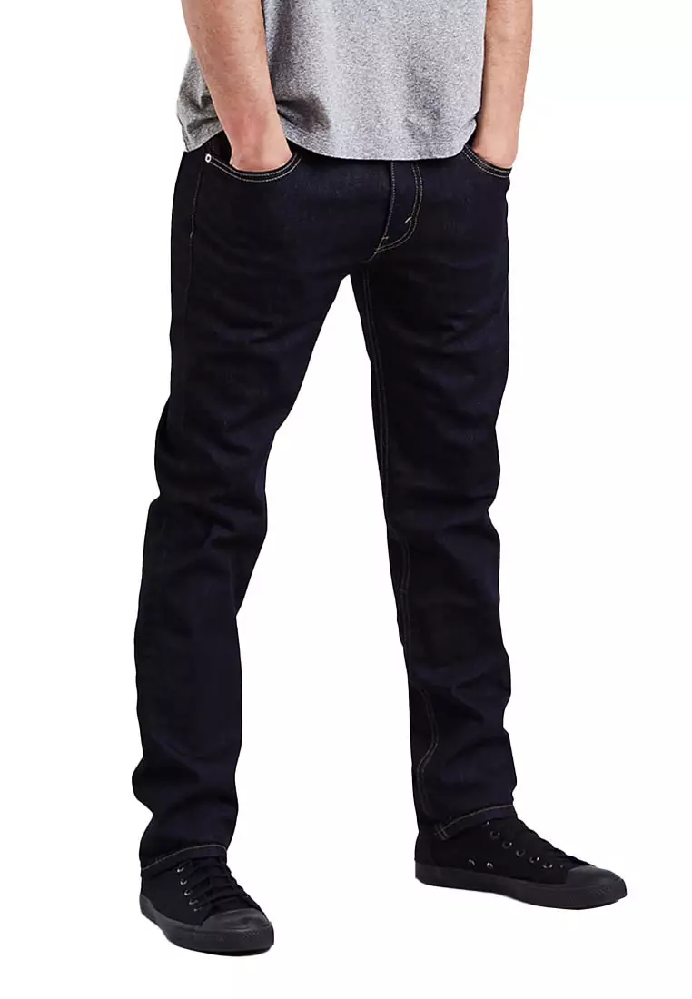 Levi's® Men's 511™ Slim Jeans (04511-1042)