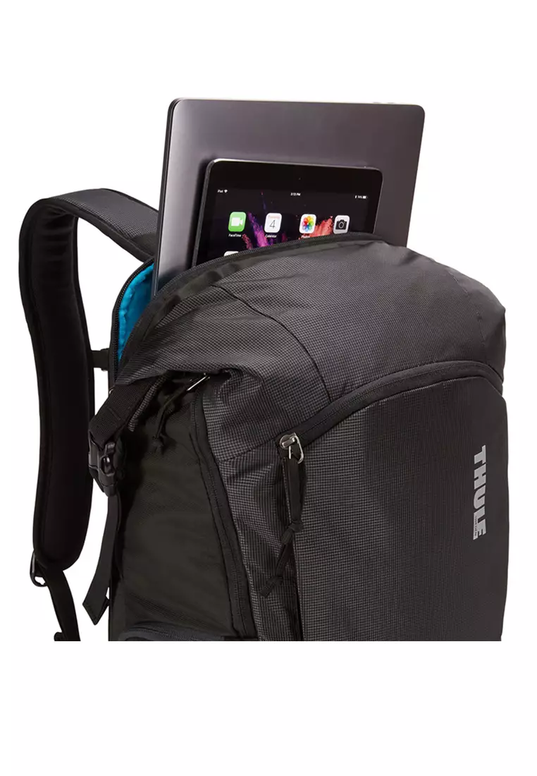 Thule Enroute 3 Tas Camera Backpack TECB 125 – Black