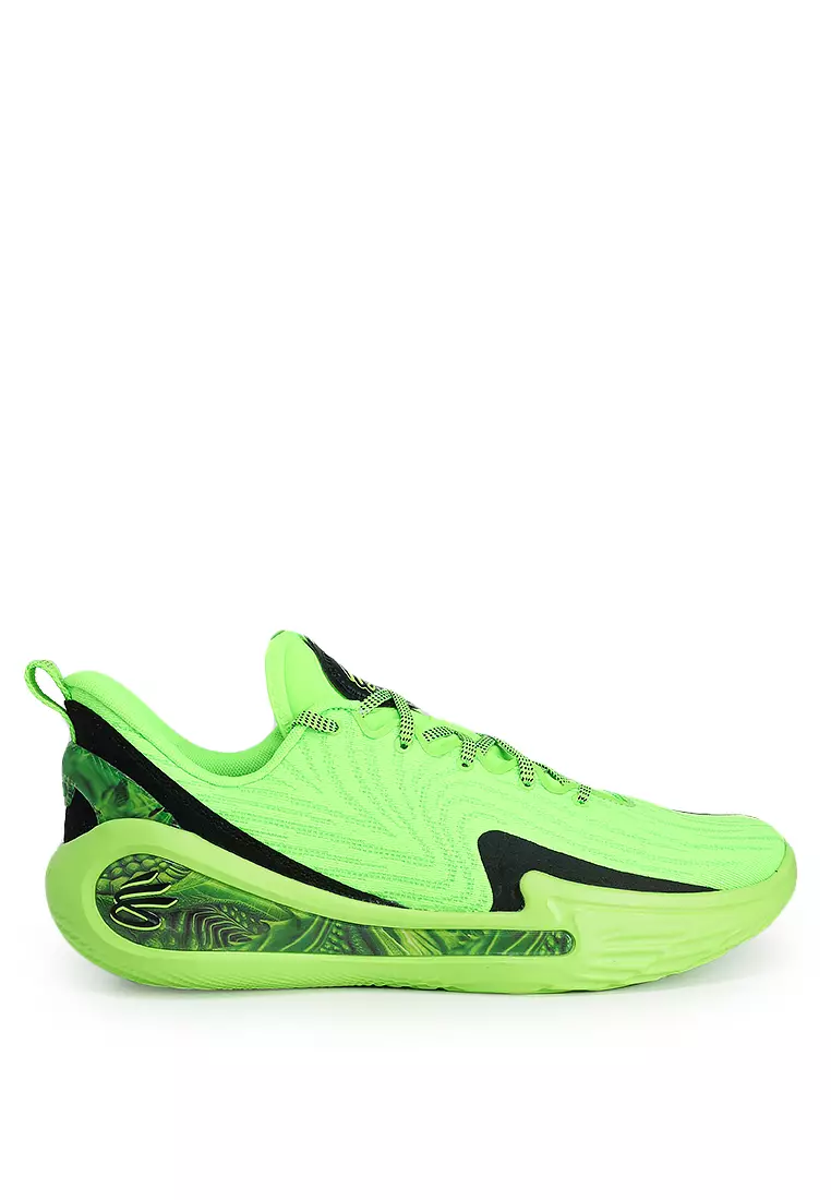 Discount on Under Armour  shoes - SKU: Curry 12 EXTL Shoes