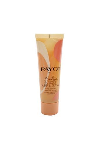 Payot PAYOT - My Payot Masque Sleep & Glow Radiance-Boosting Night Mask 50ml/1.6oz B1B6DBE1024BA1GS_1