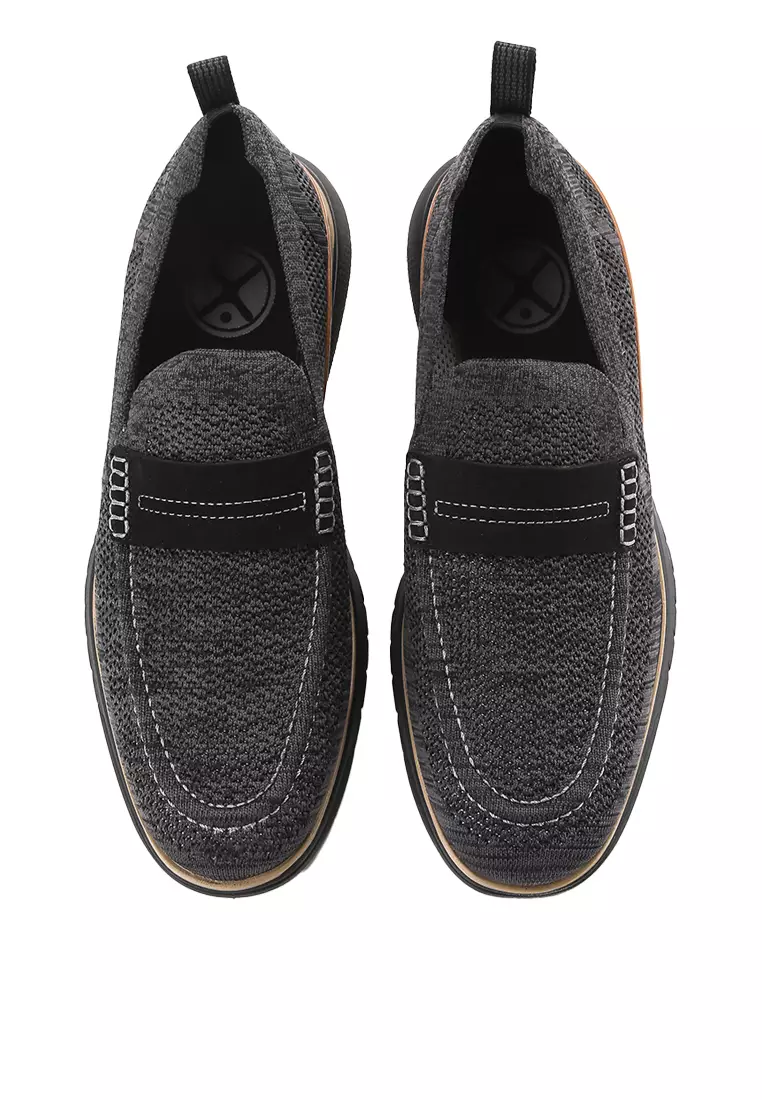 Advance Knit Loafer