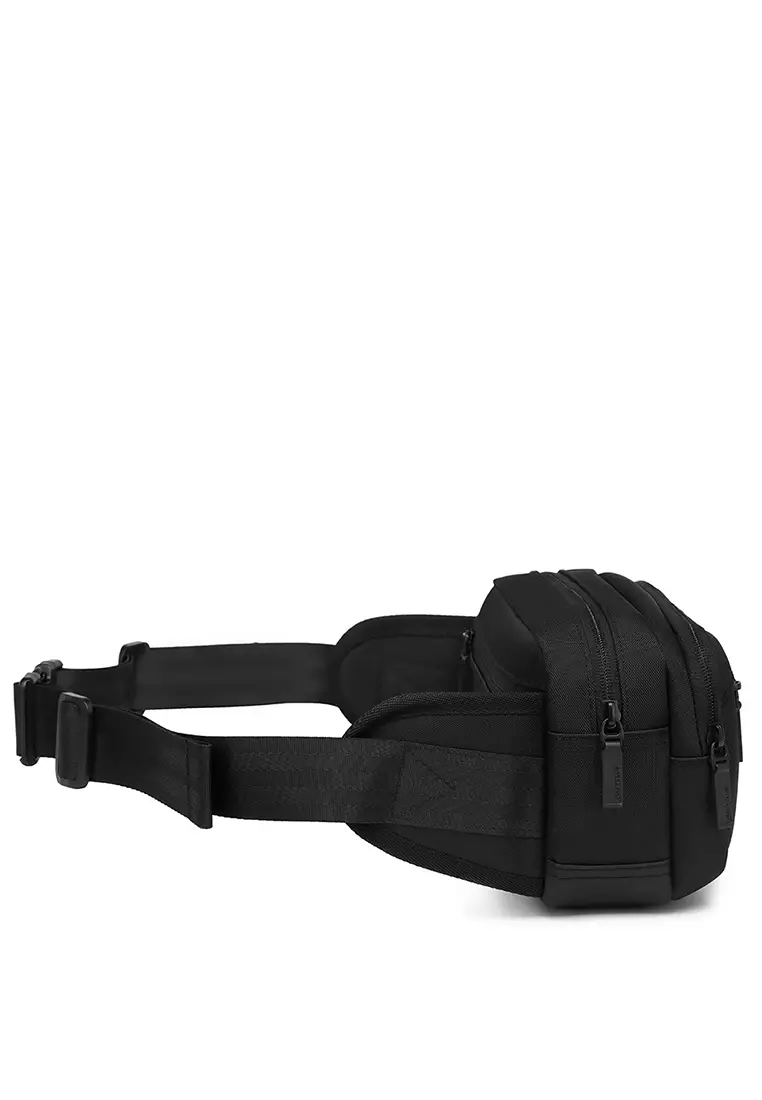 Navy Club Tas Pinggang Waist Bag FEE - Tas Pria Wanita Crossbody Bags Tas Outdoor