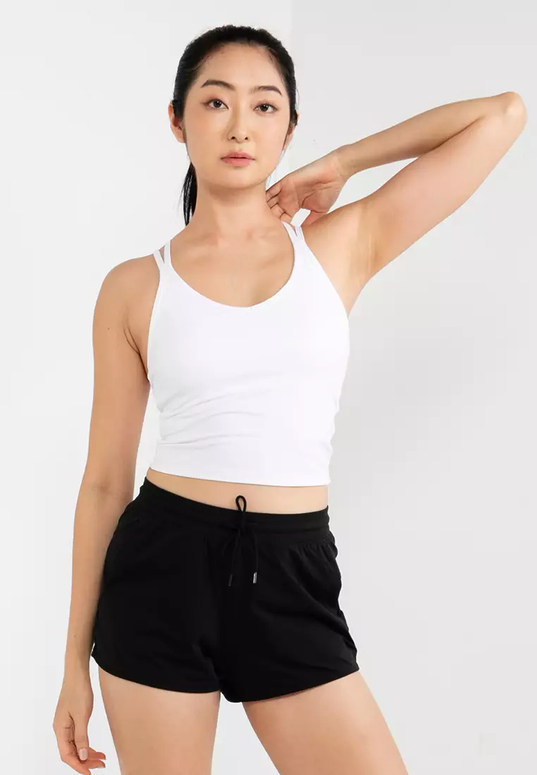 Buy Cotton On Body Ultra Luxe Strappy Tank Top 2024 Online