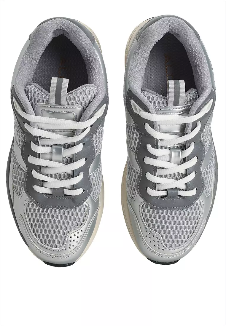 Pillowsnkr-L Sneakers