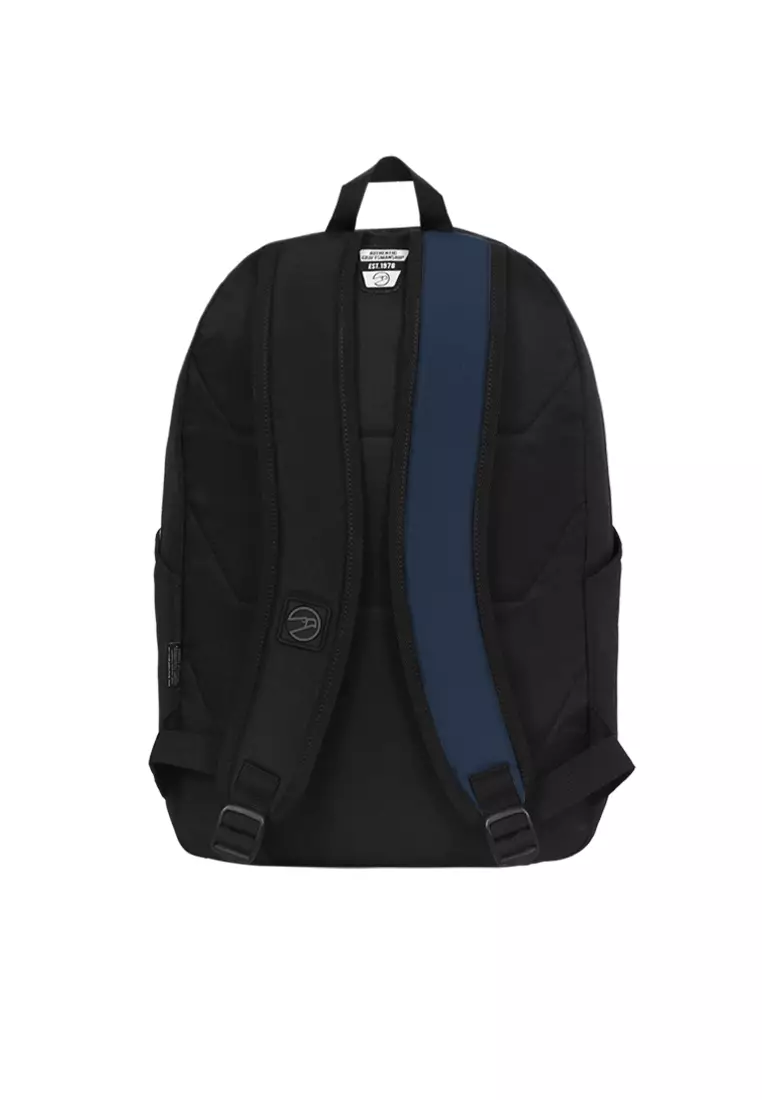 6009 Lifestyle Backpack with VIRUPRO Anti-Microbial Protection