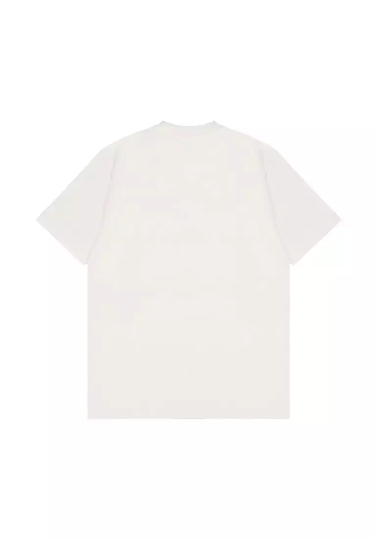 Greenlight Men's T-Shirt Short Sleeve Regular Fit Cotton Savas OL-C120725