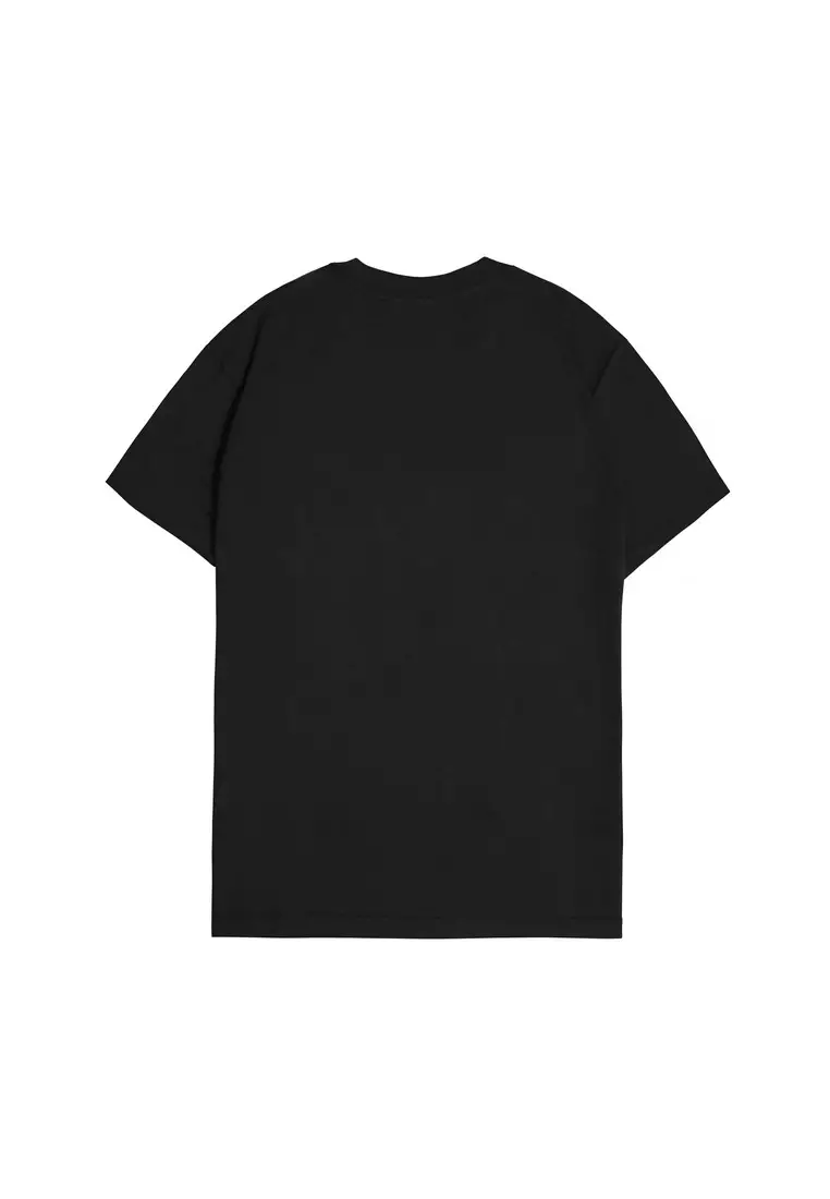 T-Shirt Regular Fit Mild Cotton  OL-C340723