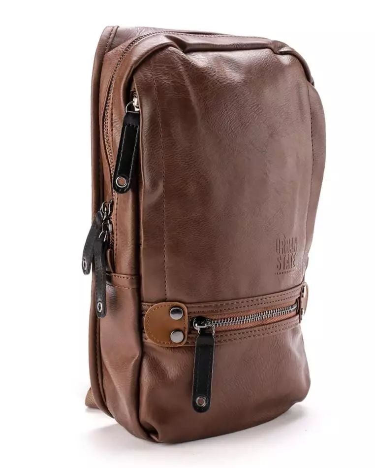 Pu Tactical Slingbag